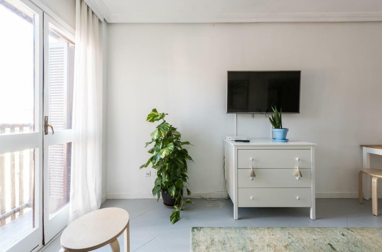 Super View Apartment Plaza Mayor Madrid Exterior foto